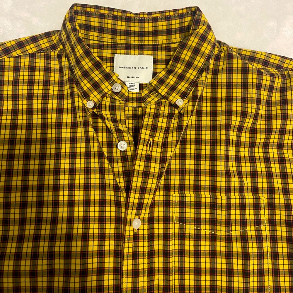 American eagle shirt